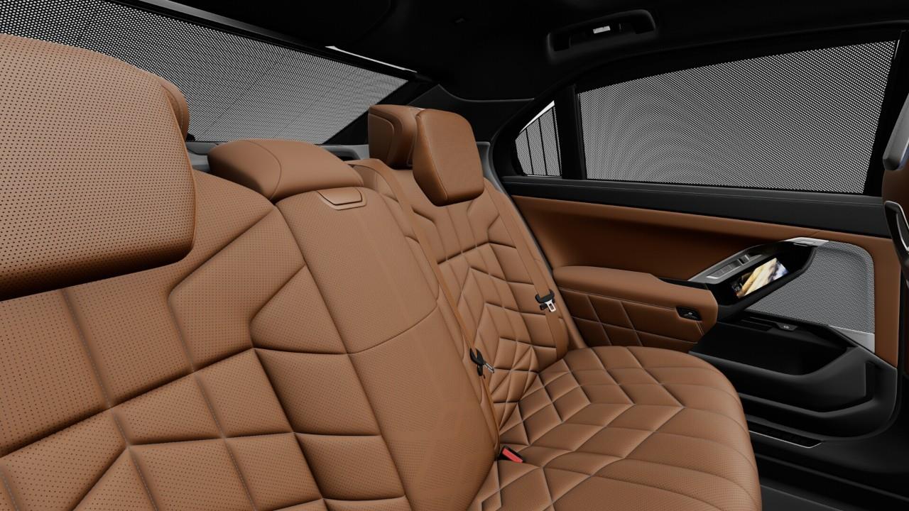 new 2027 BMW 740 car, priced at $162,468