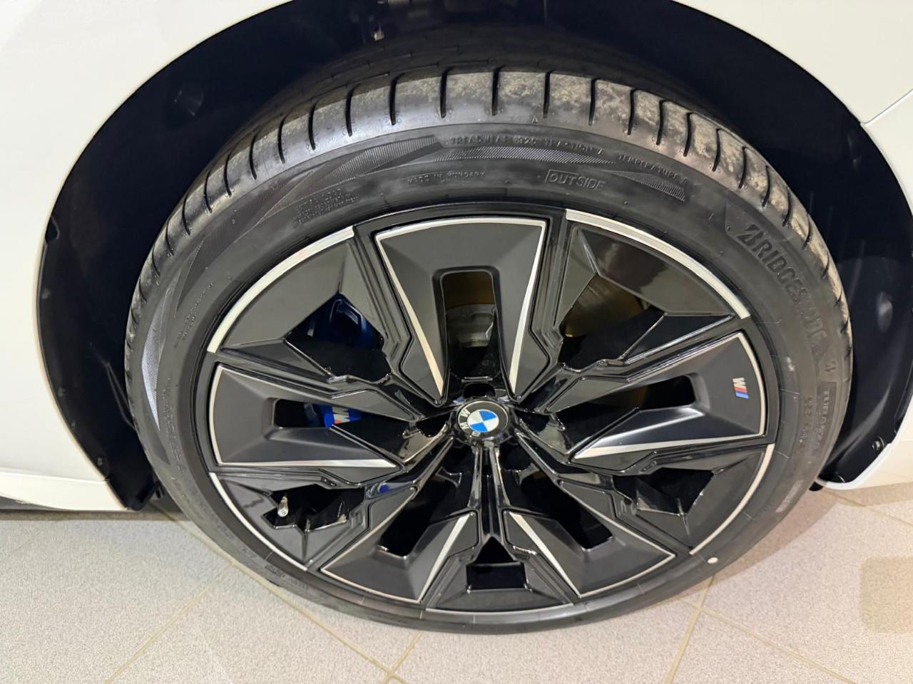 used 2023 BMW i7 car, priced at $97,977