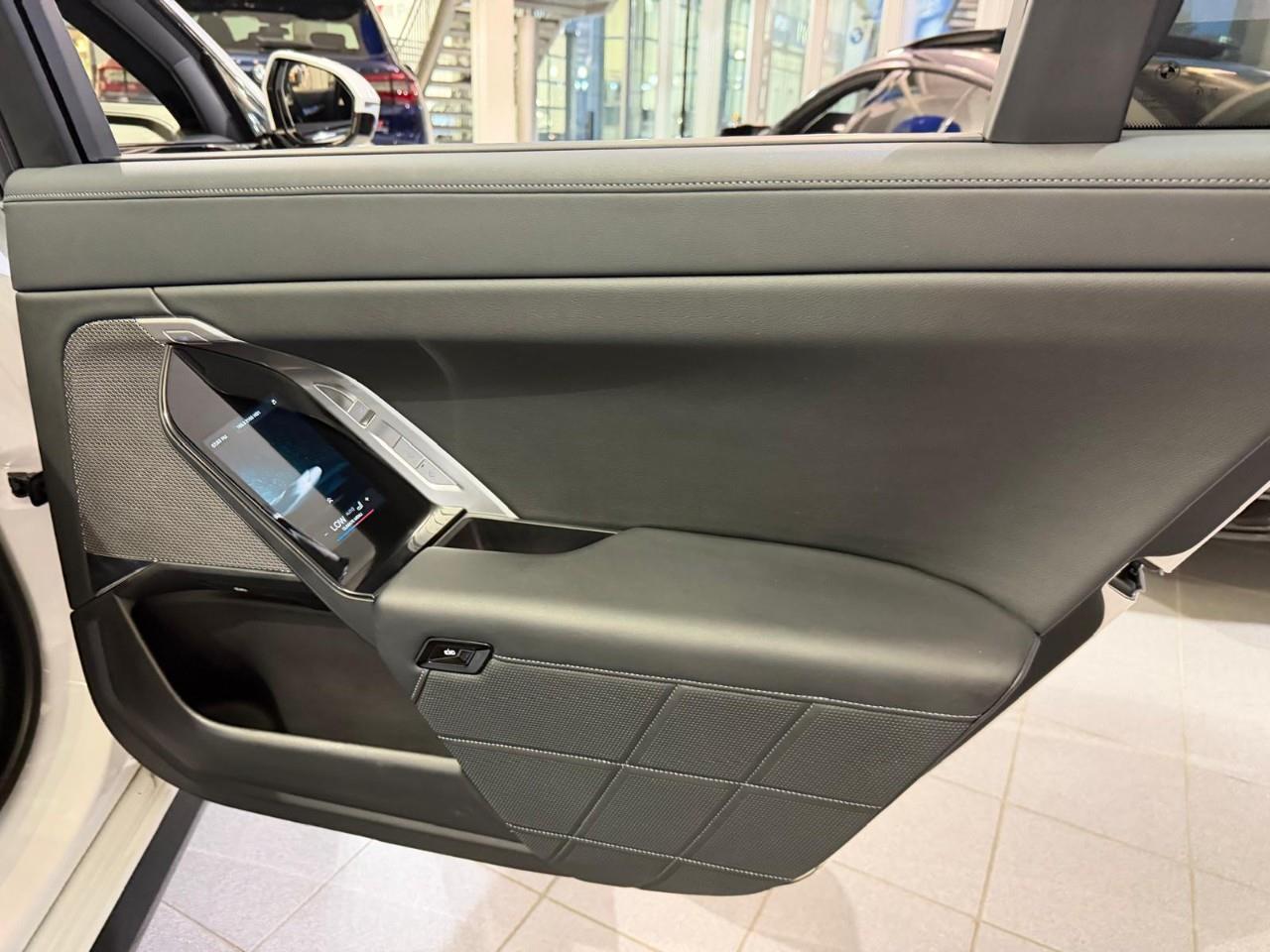 used 2023 BMW i7 car, priced at $97,977