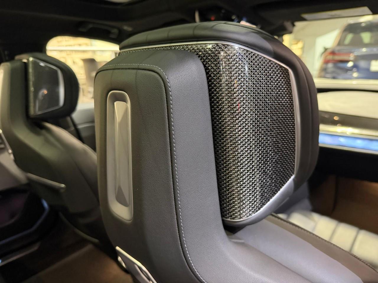 used 2023 BMW i7 car, priced at $97,977