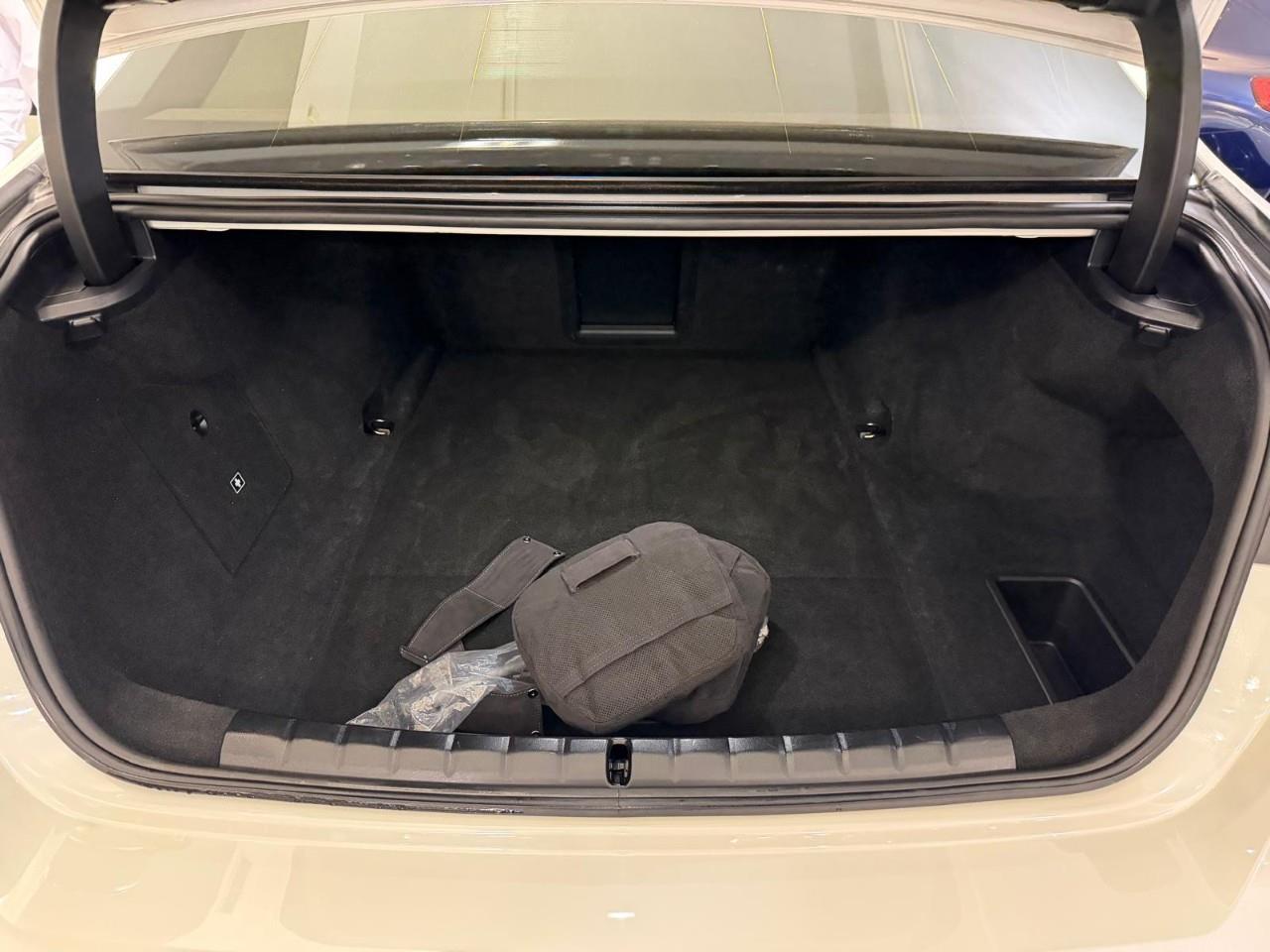 used 2023 BMW i7 car, priced at $97,977