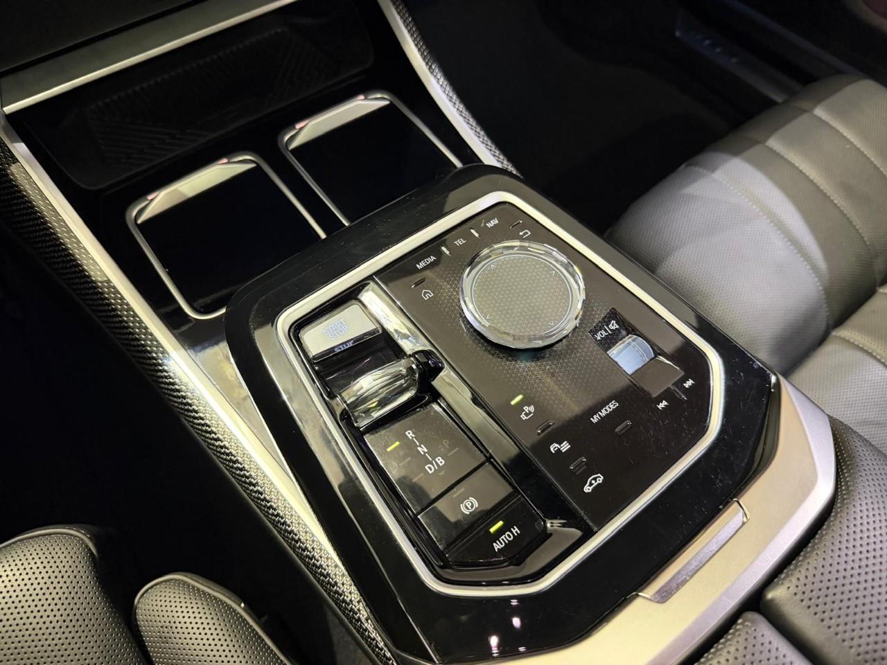 used 2023 BMW i7 car, priced at $97,977