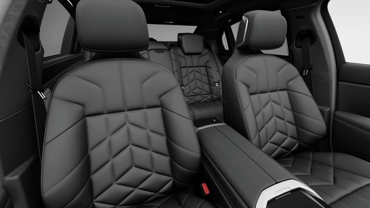new 2027 BMW 740 car, priced at $162,468