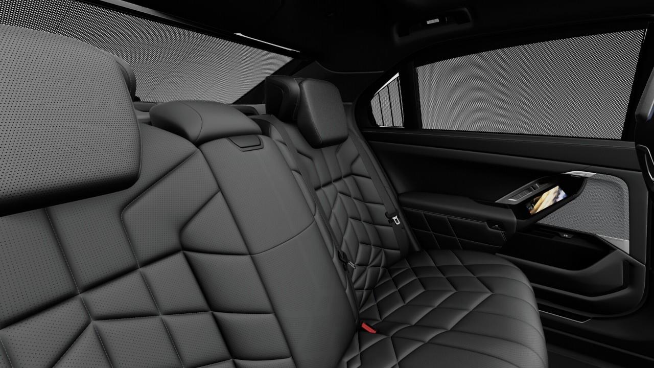 new 2027 BMW 740 car, priced at $162,468