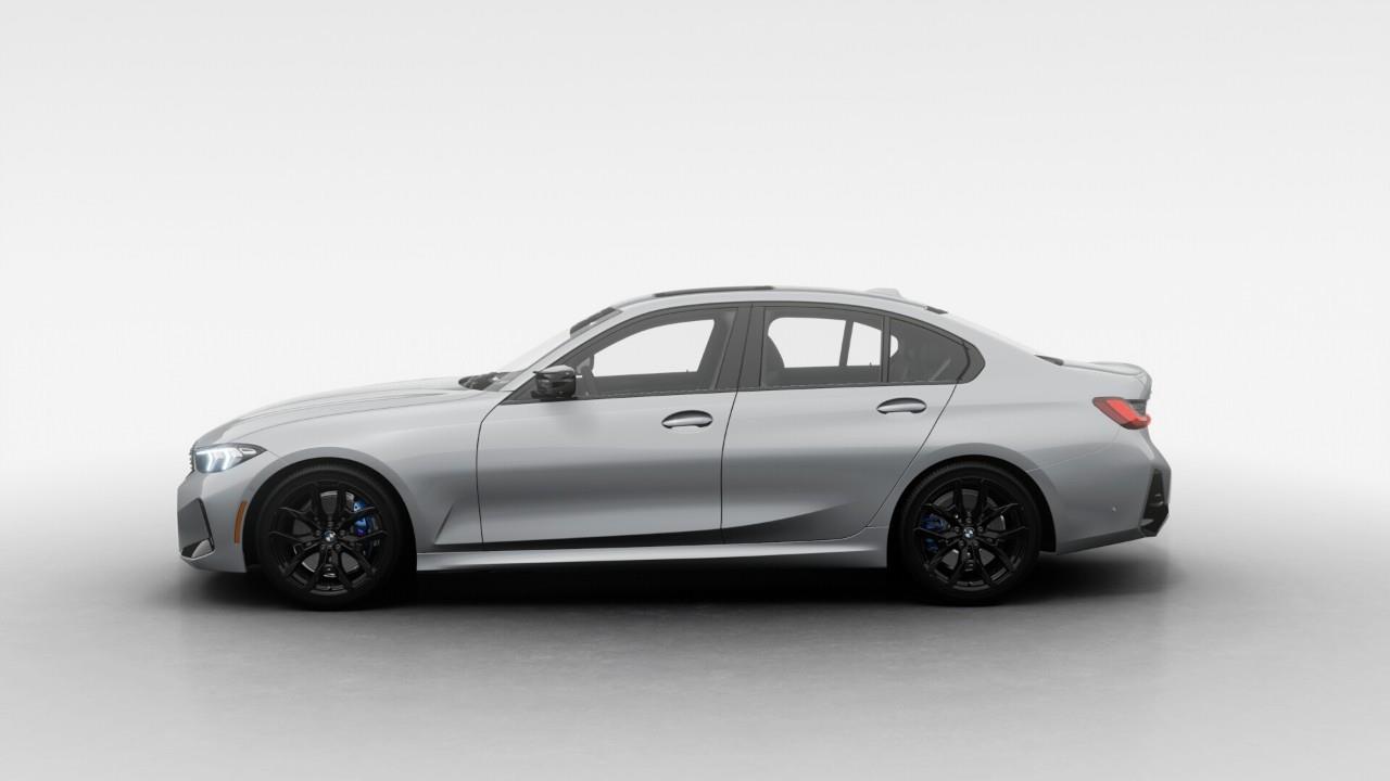 used 2026 BMW M340 car, priced at $86,804