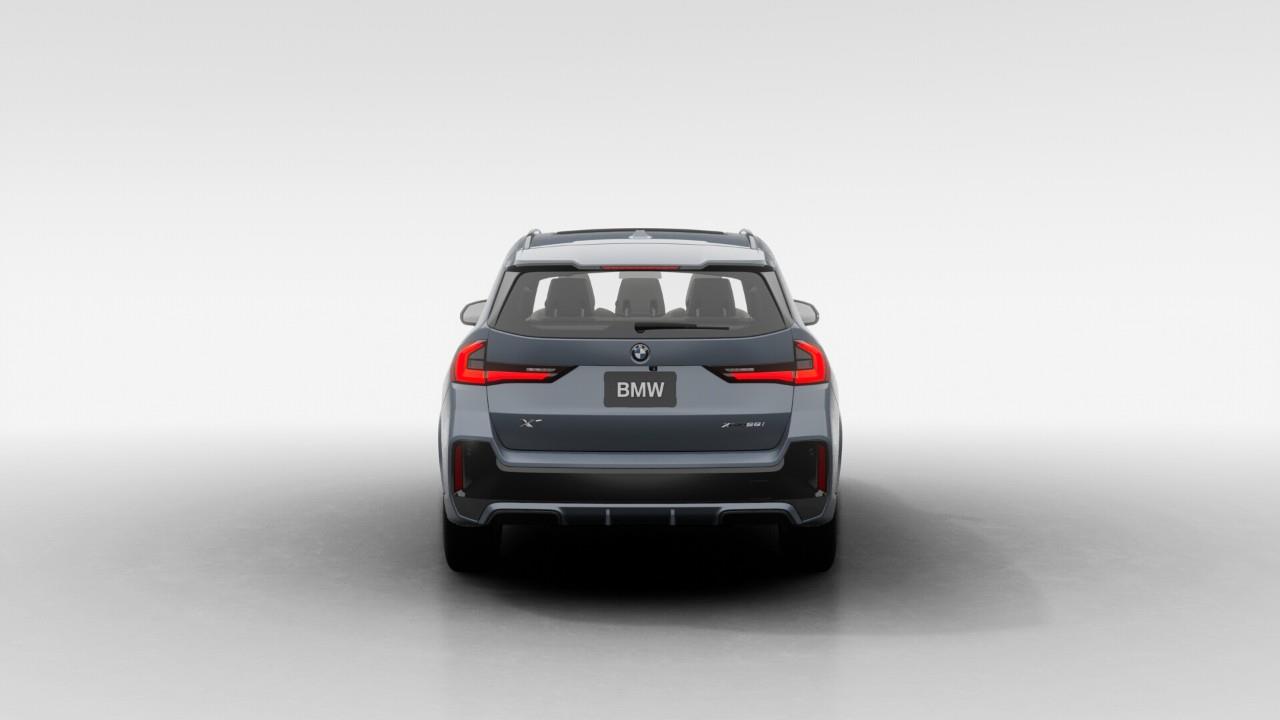 new 2027 BMW X1 car, priced at $63,554