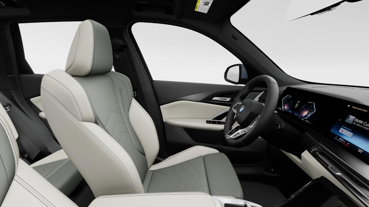 new 2027 BMW X1 car, priced at $63,554