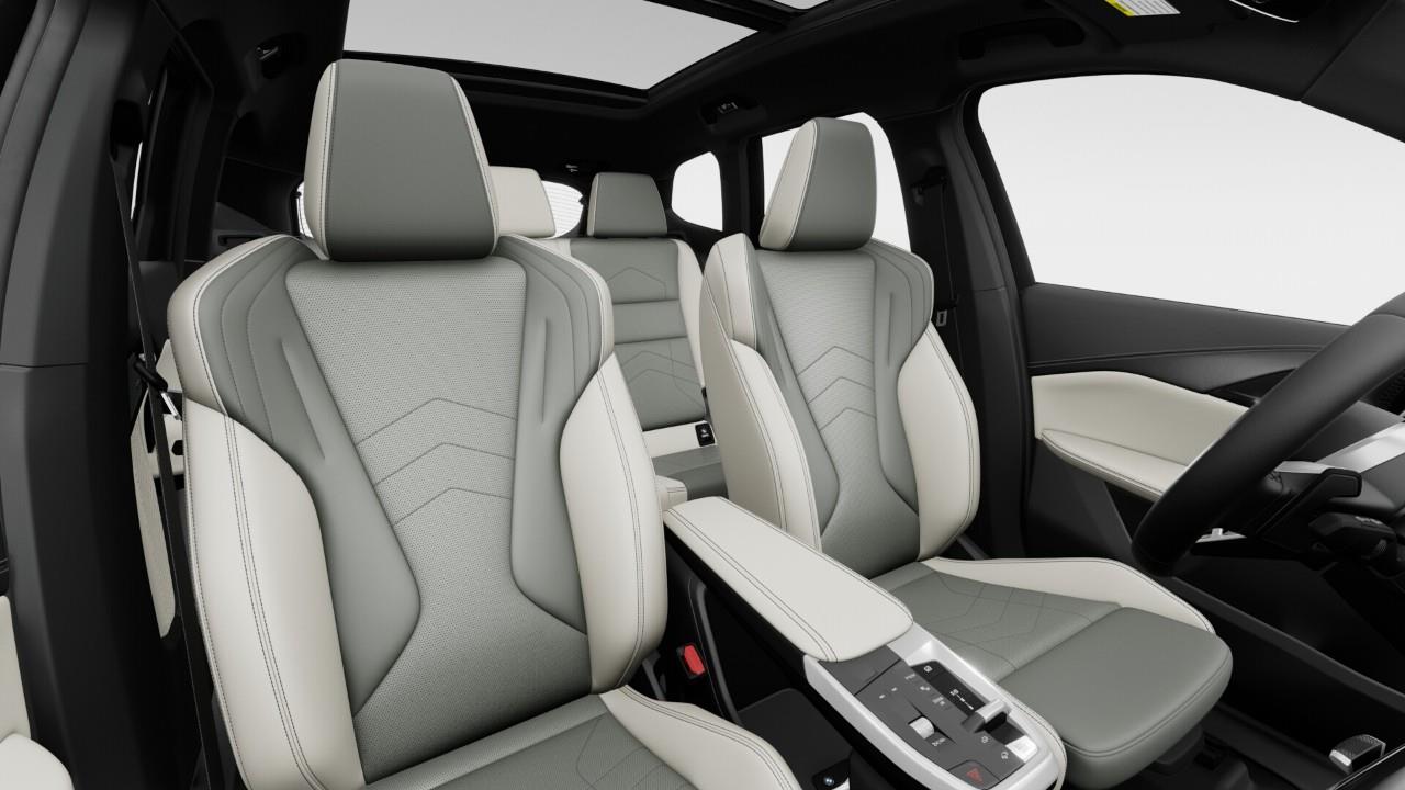 new 2027 BMW X1 car, priced at $63,554