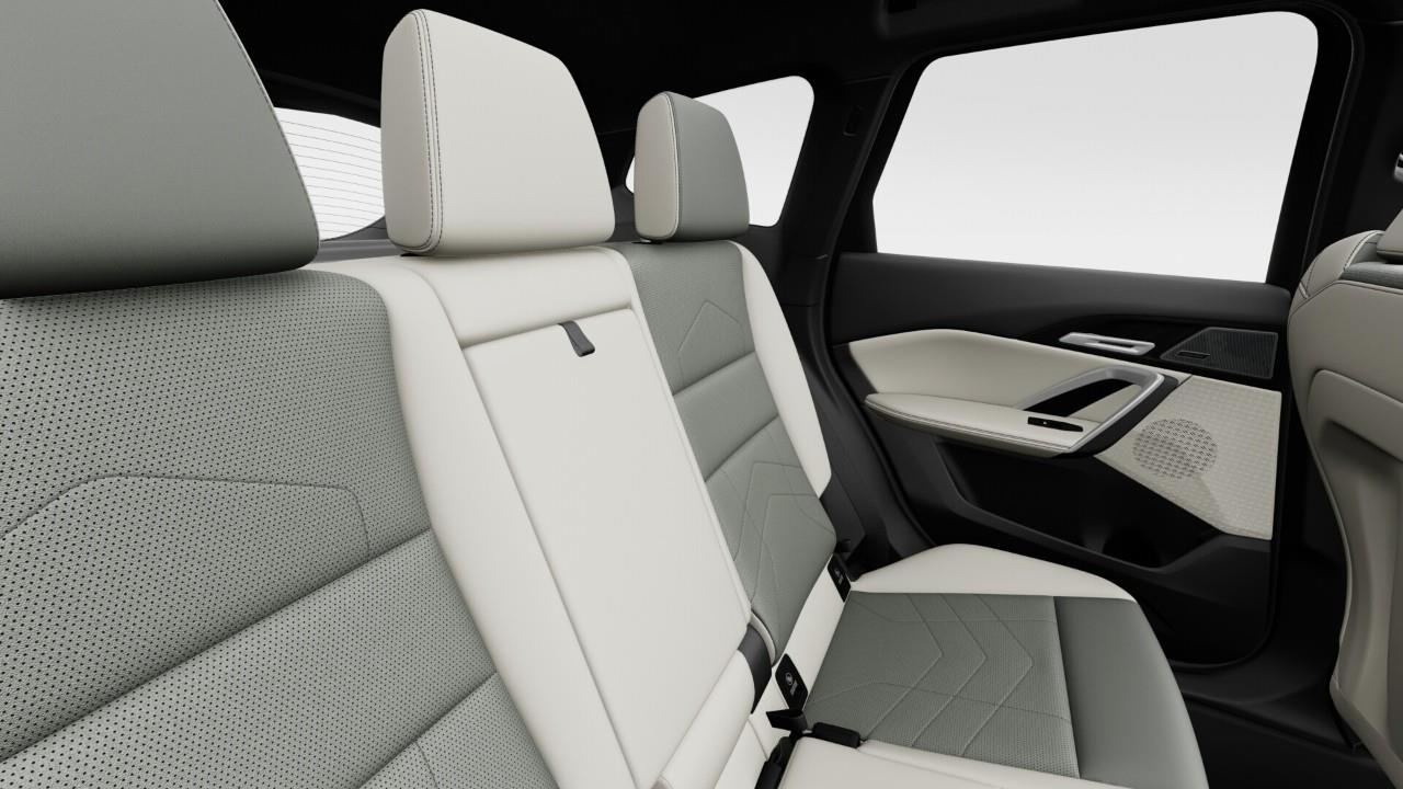 new 2027 BMW X1 car, priced at $63,554