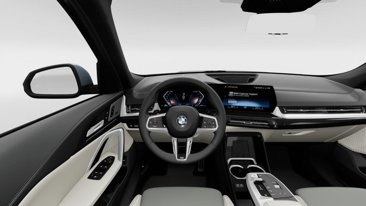new 2027 BMW X1 car, priced at $63,554