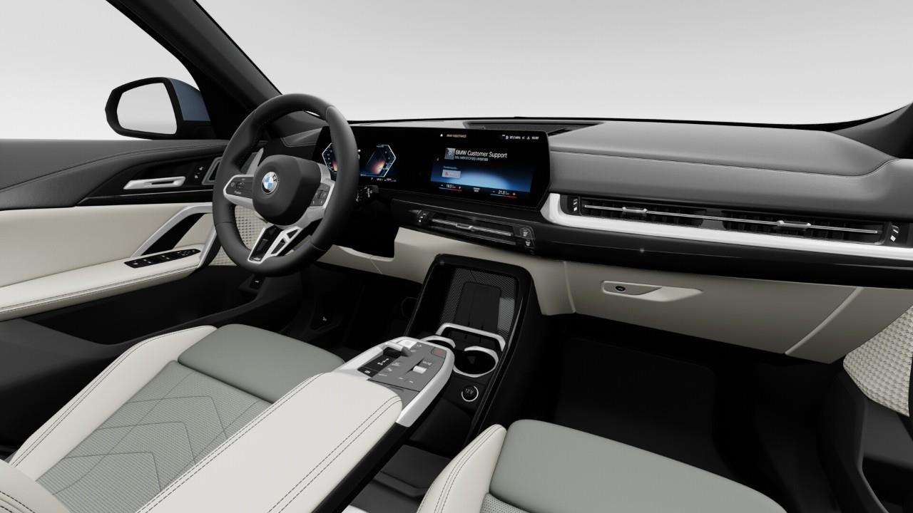 new 2027 BMW X1 car, priced at $63,554