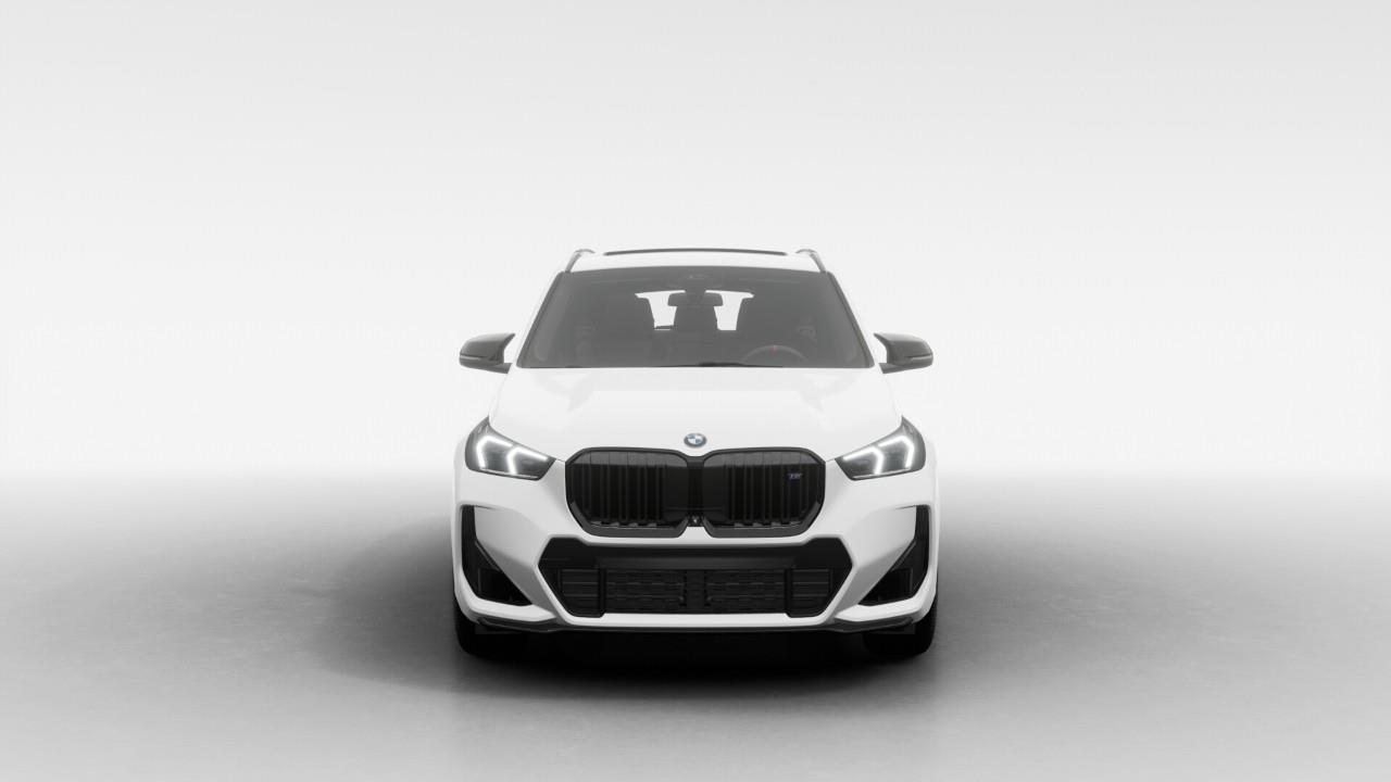 new 2027 BMW X1 car, priced at $68,754