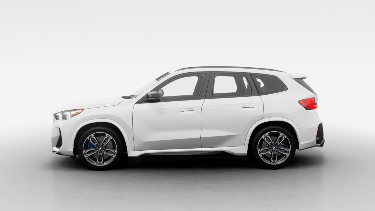 new 2027 BMW X1 car, priced at $68,754