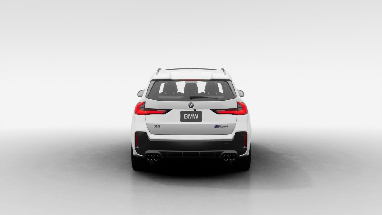 new 2027 BMW X1 car, priced at $68,754