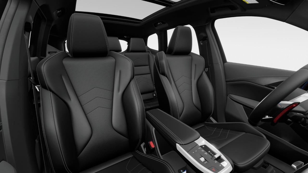 new 2027 BMW X1 car, priced at $68,754