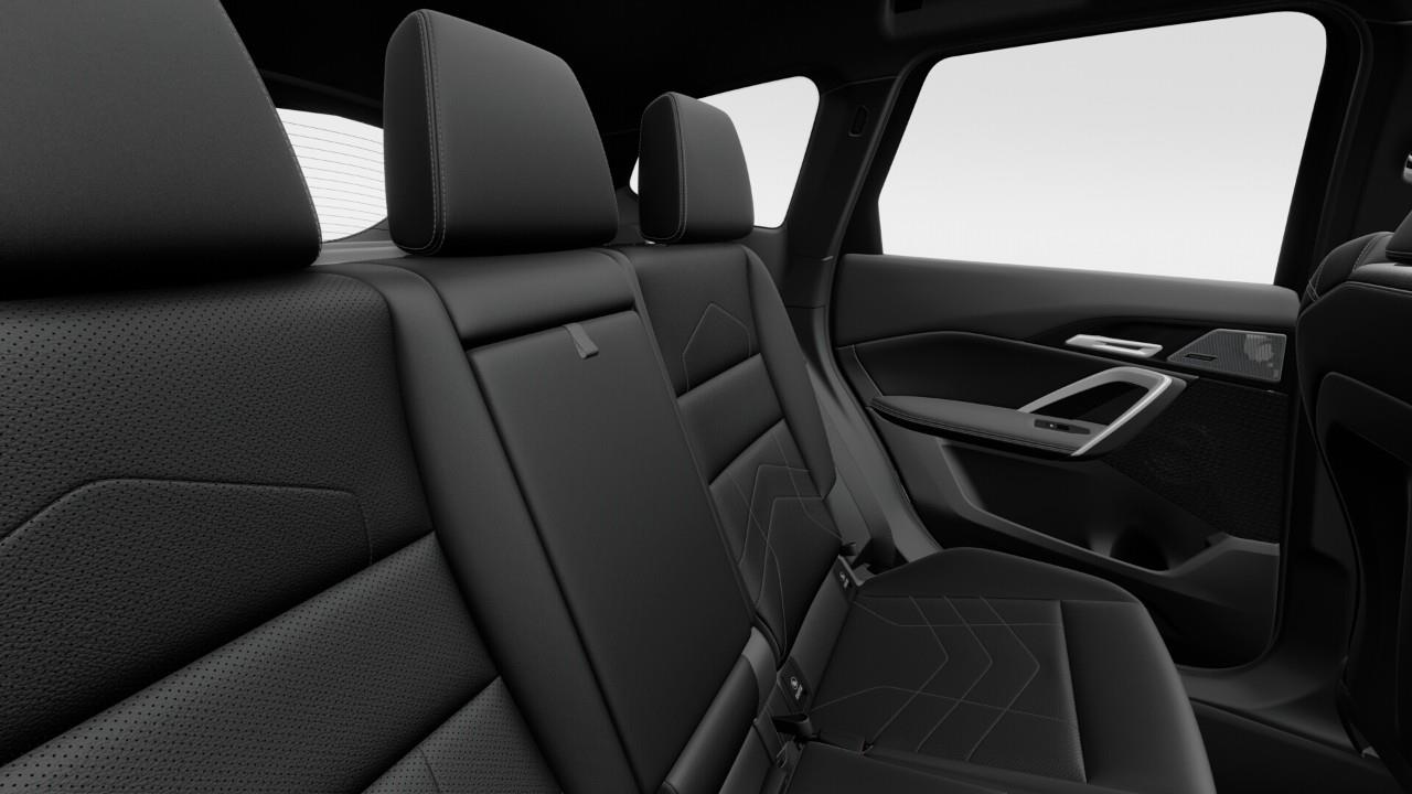 new 2027 BMW X1 car, priced at $68,754