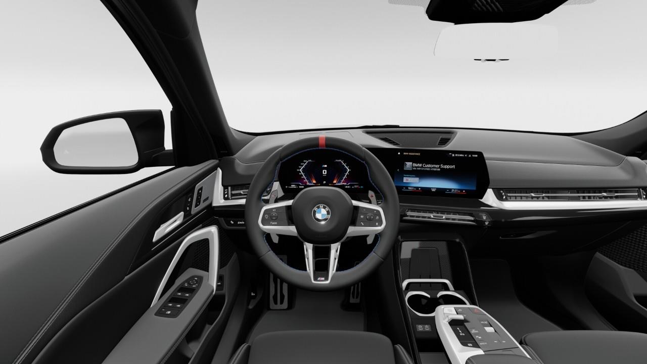 new 2027 BMW X1 car, priced at $68,754