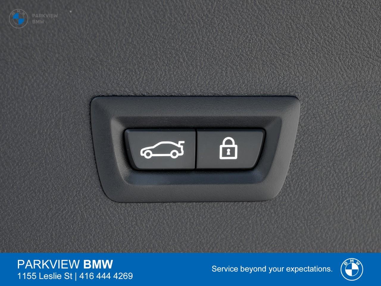 used 2019 BMW X4 car, priced at $34,977
