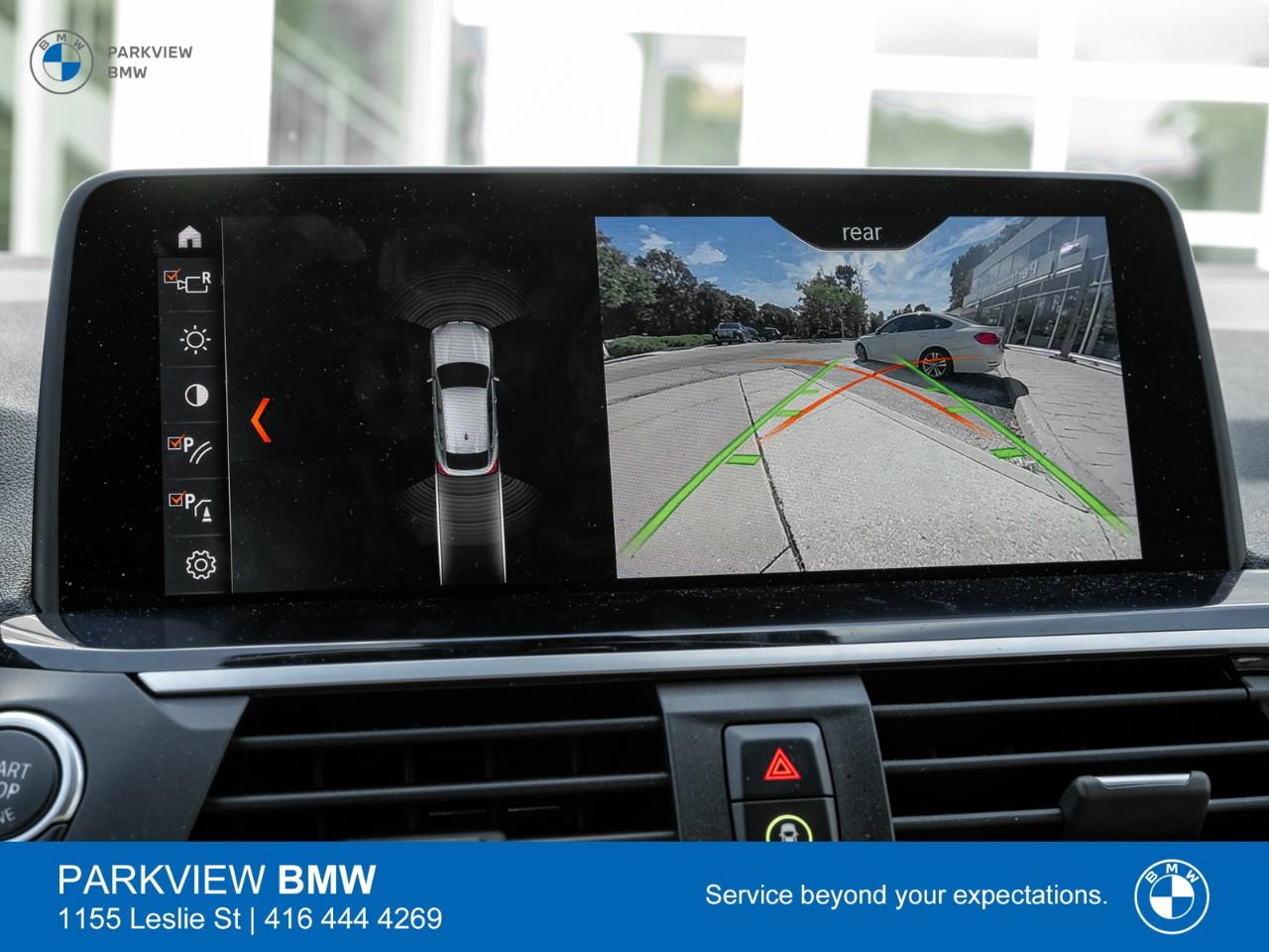used 2019 BMW X4 car, priced at $34,977