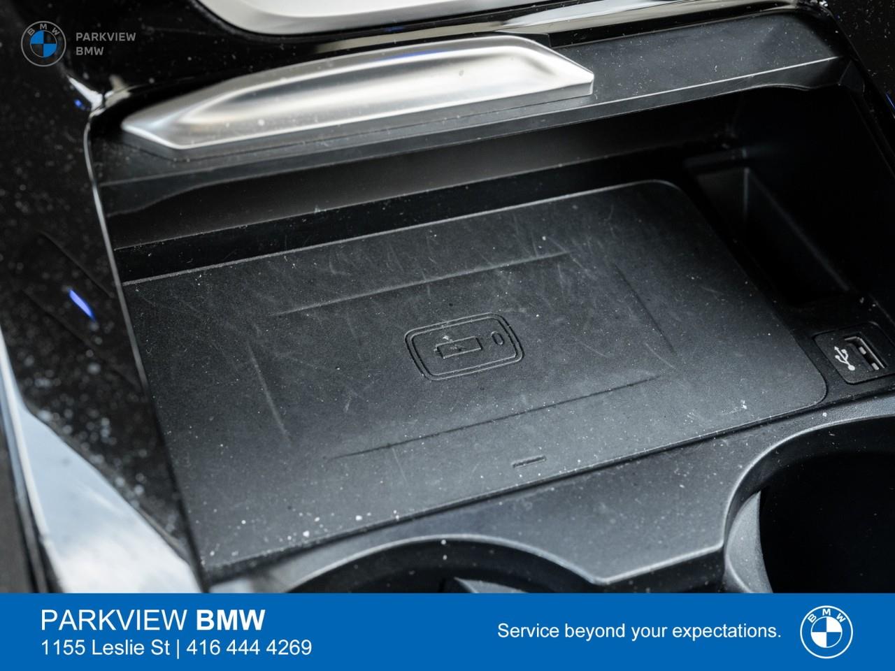 used 2019 BMW X4 car, priced at $34,977