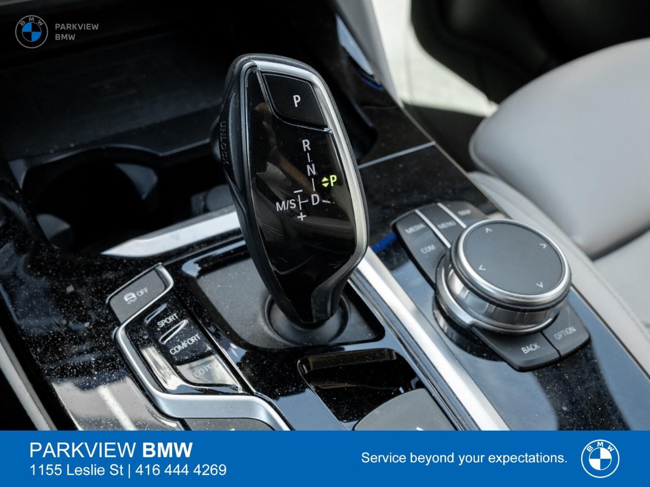 used 2019 BMW X4 car, priced at $34,977