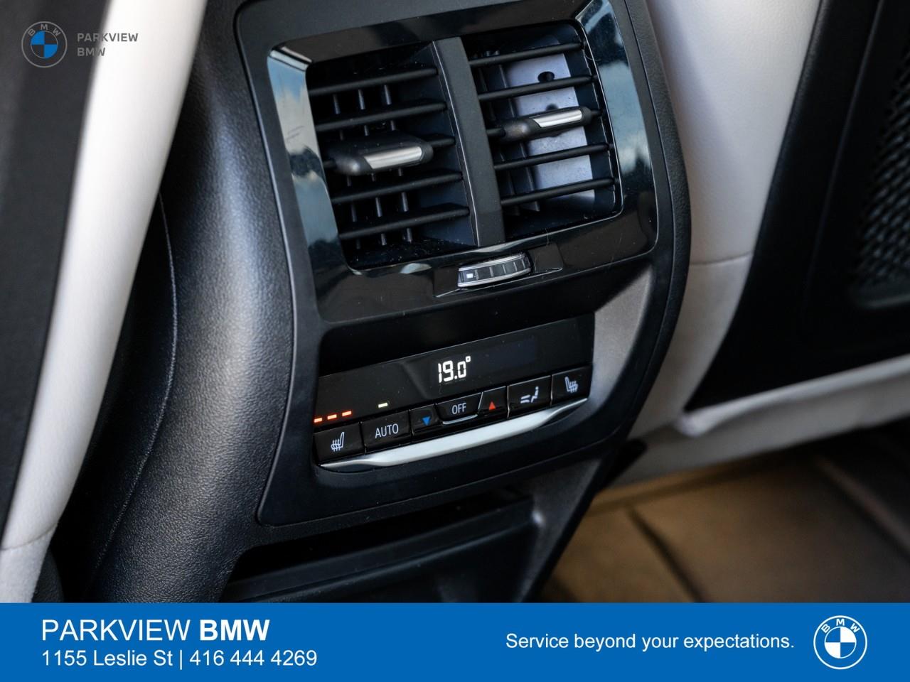 used 2019 BMW X4 car, priced at $34,977