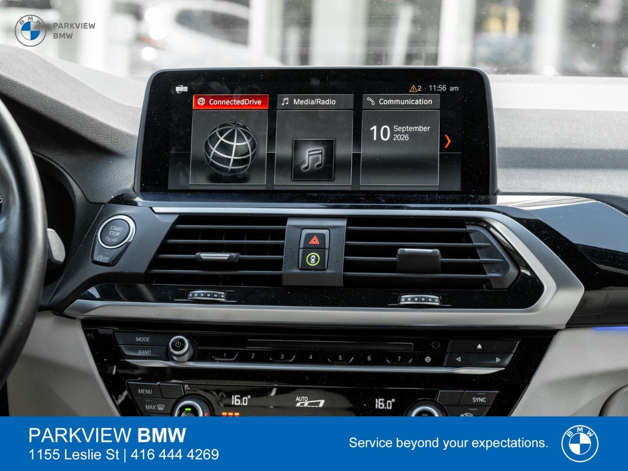 used 2019 BMW X4 car, priced at $34,977