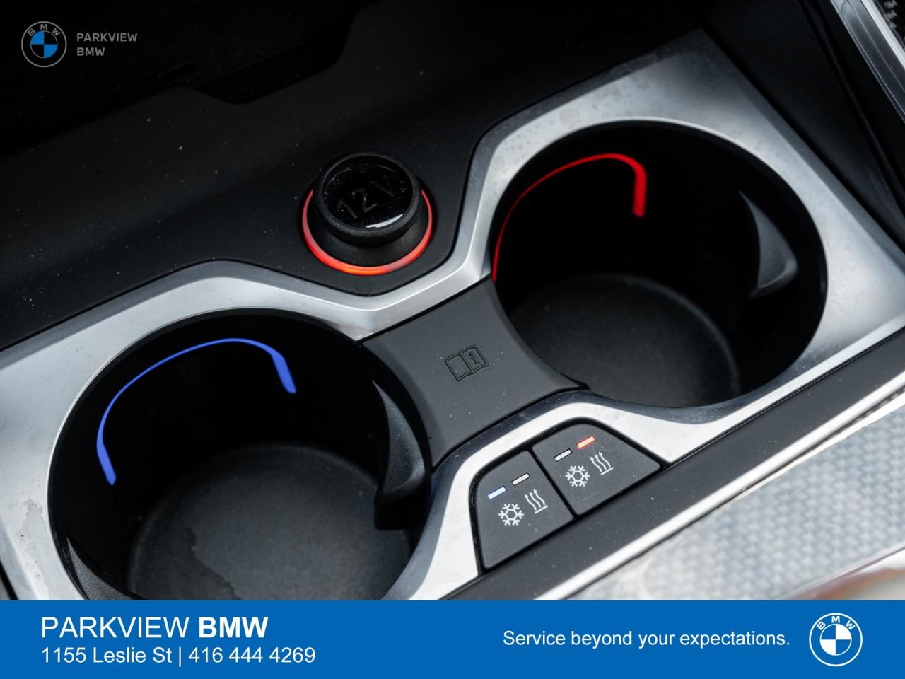 used 2023 BMW X5 M car, priced at $119,977