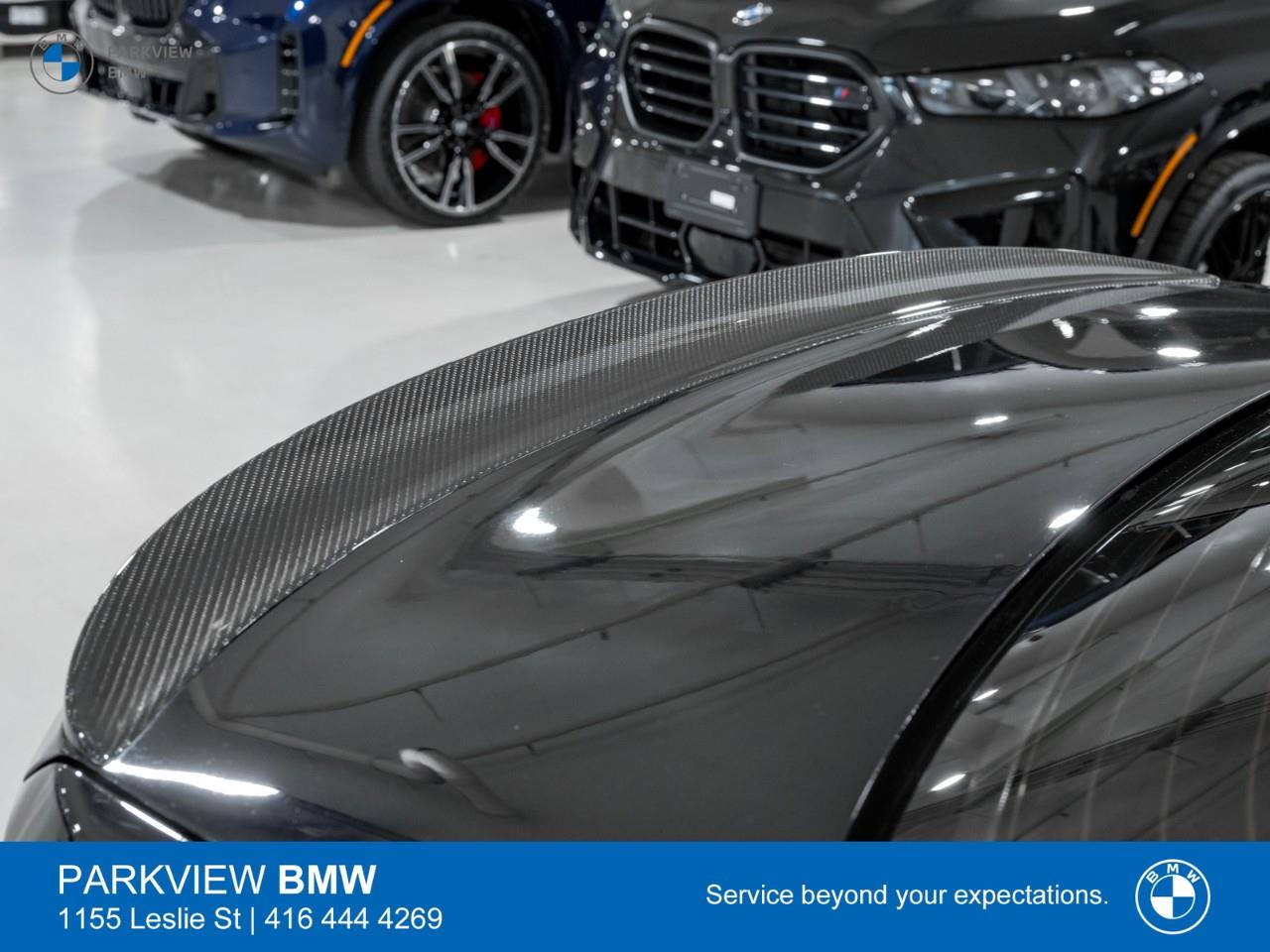 used 2015 BMW M3 car, priced at $65,987