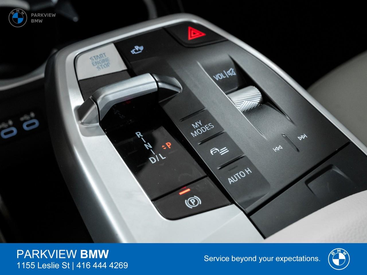used 2023 BMW X1 car, priced at $38,988