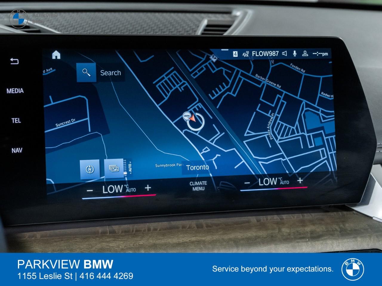 used 2023 BMW X1 car, priced at $38,988