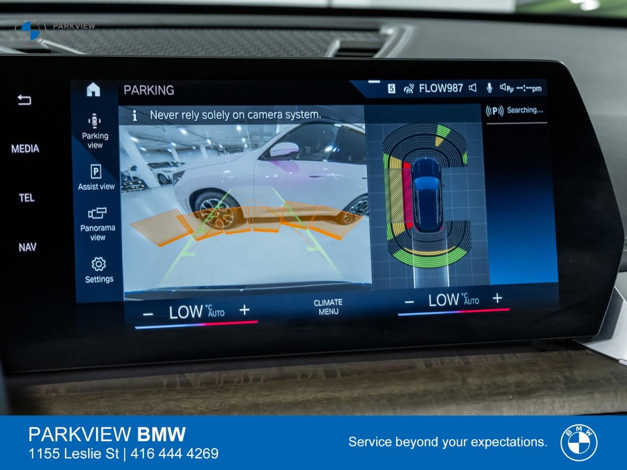 used 2023 BMW X1 car, priced at $38,988