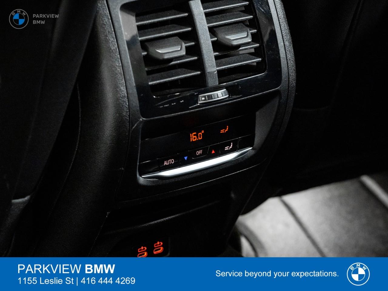 used 2024 BMW X4 car, priced at $69,977