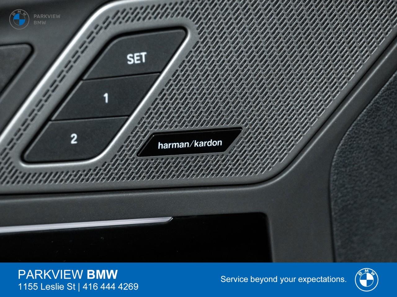 used 2026 BMW X1 car, priced at $52,977