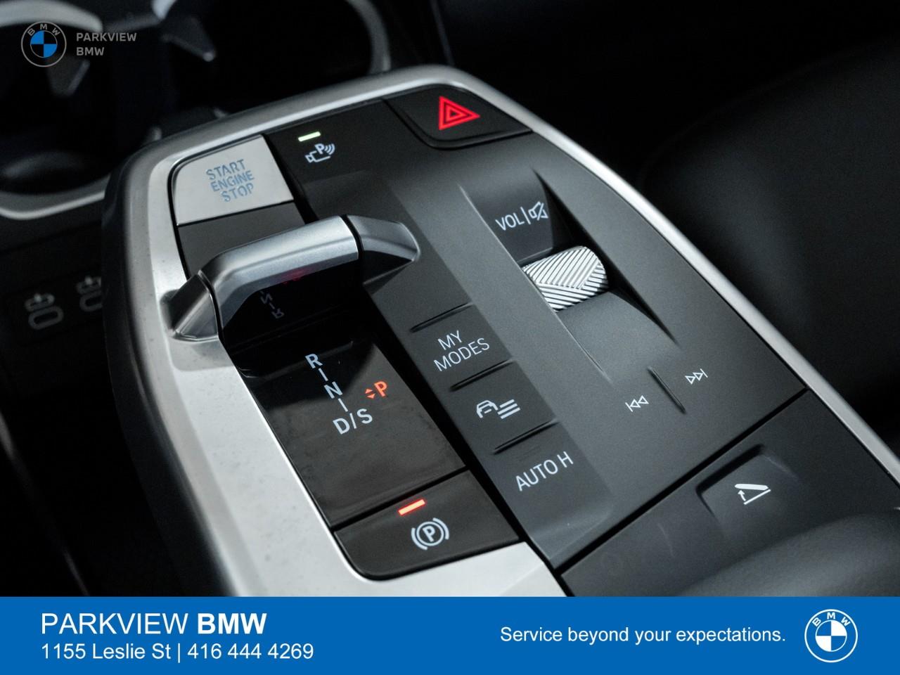 used 2026 BMW X1 car, priced at $52,977