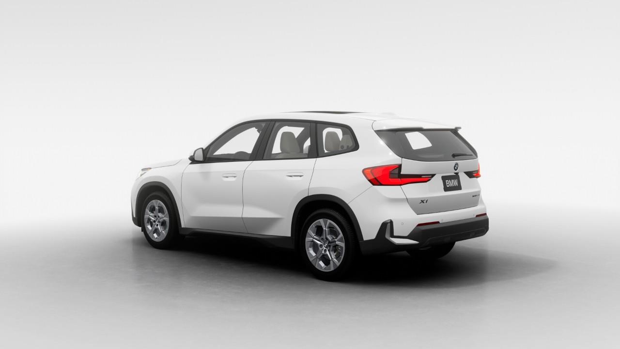 new 2027 BMW X1 car, priced at $58,954