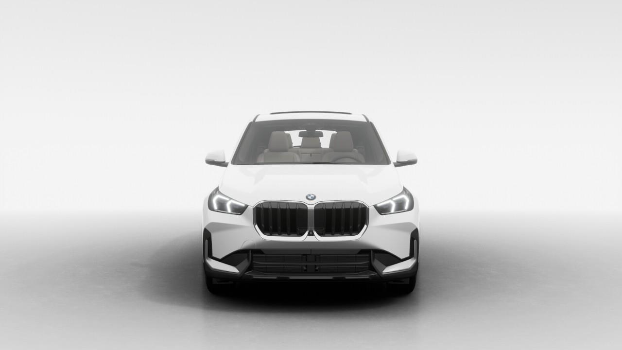 new 2027 BMW X1 car, priced at $58,954