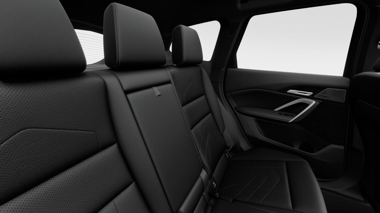new 2027 BMW X1 car, priced at $60,454