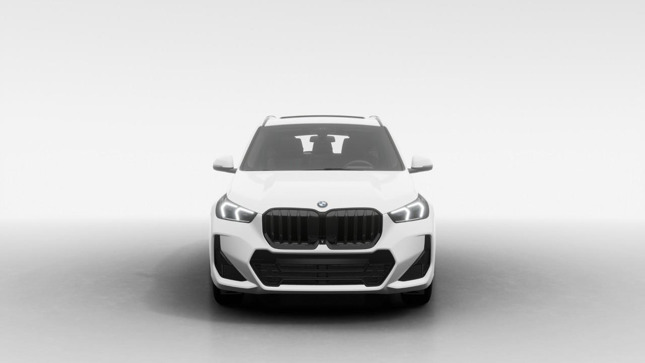 new 2027 BMW X1 car, priced at $64,454