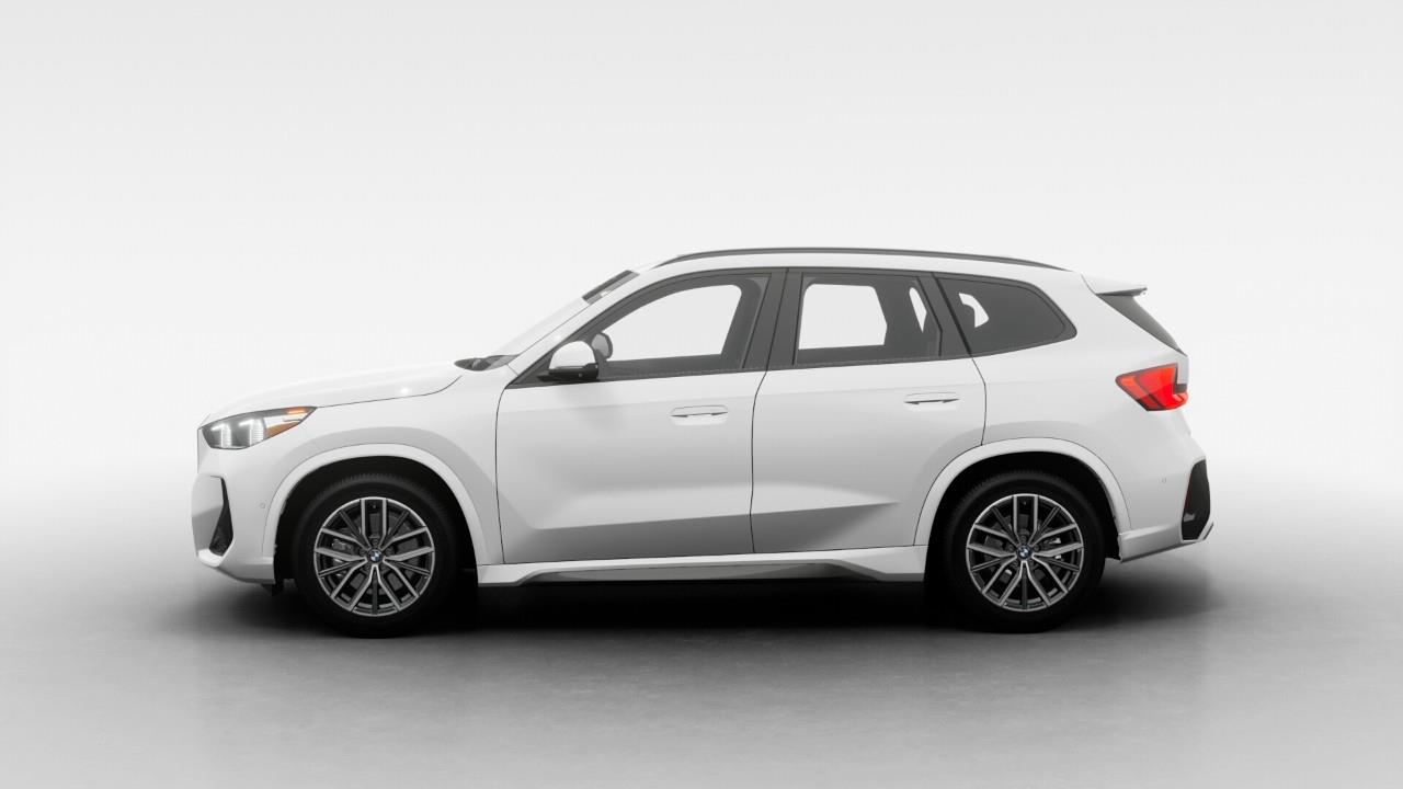 new 2027 BMW X1 car, priced at $64,454
