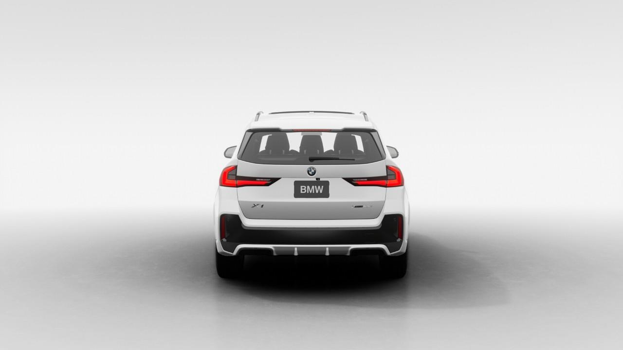 new 2027 BMW X1 car, priced at $64,454