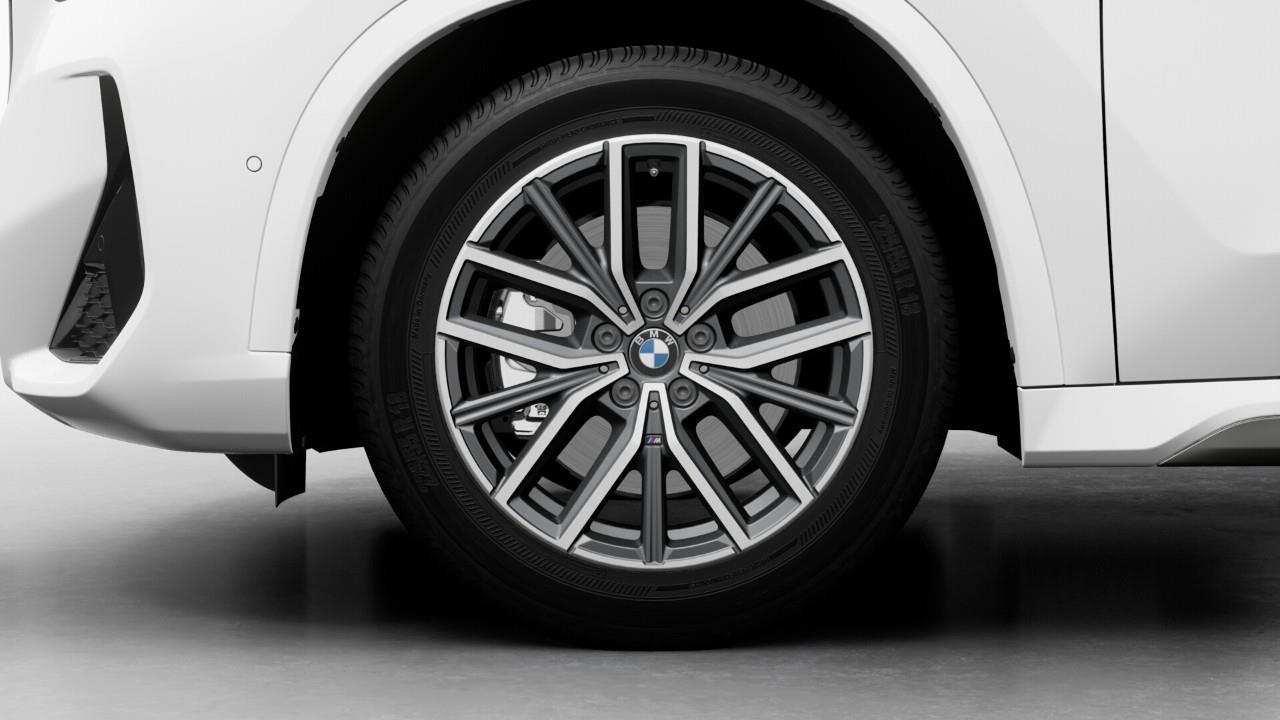 new 2027 BMW X1 car, priced at $64,454