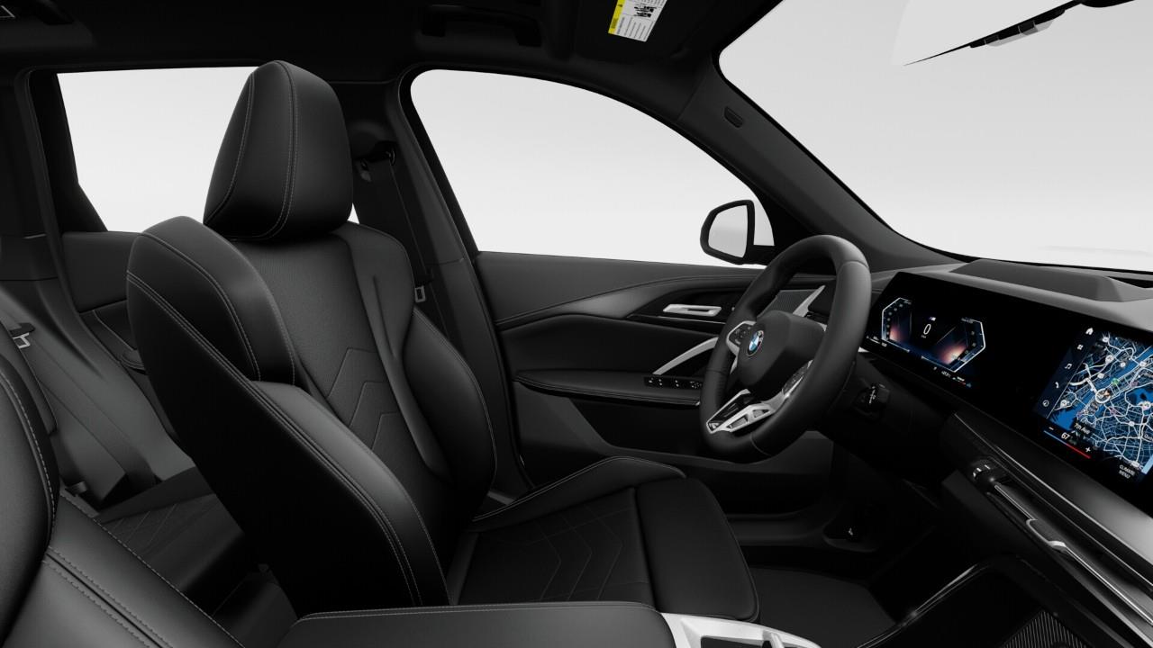 new 2027 BMW X1 car, priced at $64,454