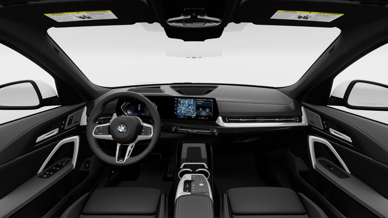 new 2027 BMW X1 car, priced at $64,454