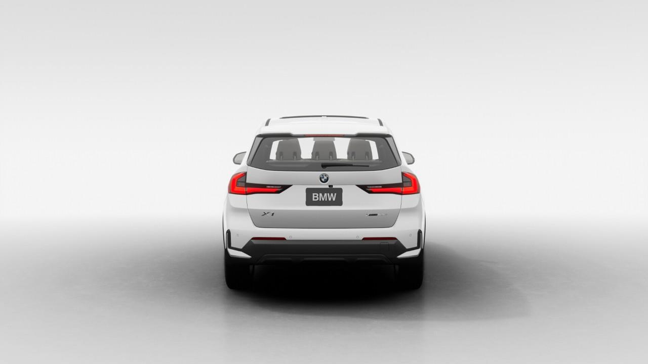 new 2027 BMW X1 car, priced at $58,954