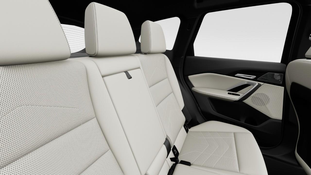 new 2027 BMW X1 car, priced at $58,954