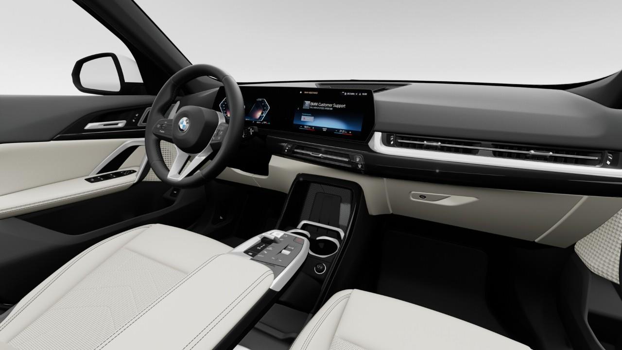 new 2027 BMW X1 car, priced at $58,954