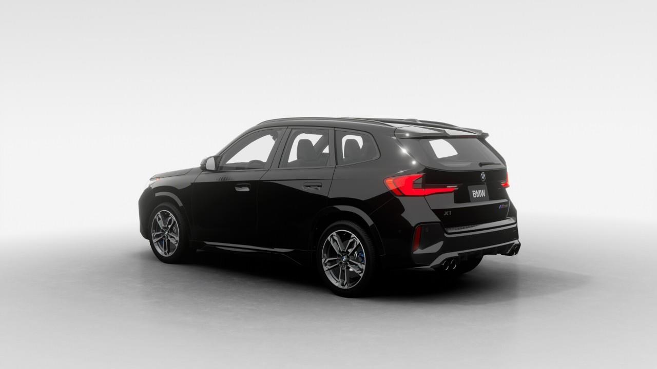 new 2027 BMW X1 car, priced at $69,654