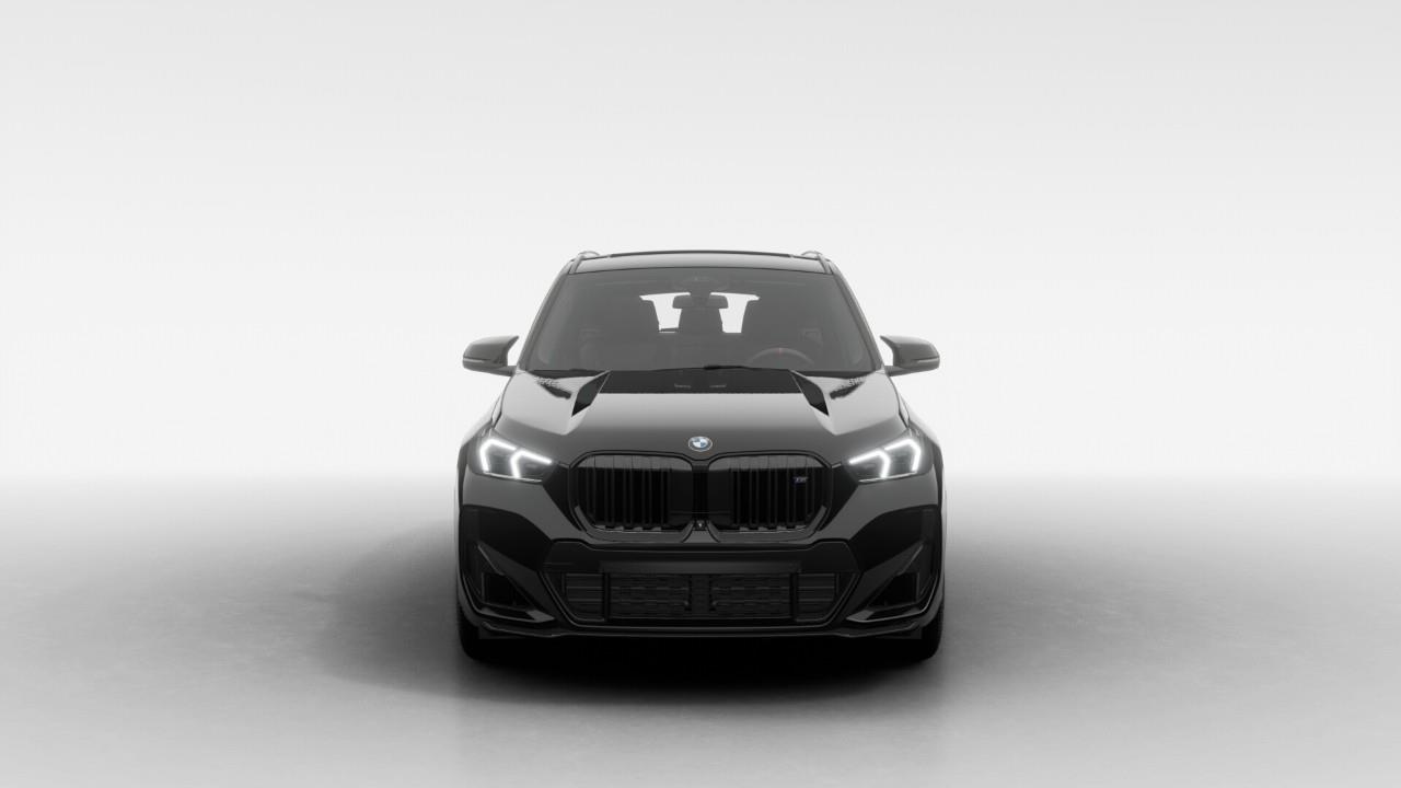new 2027 BMW X1 car, priced at $69,654