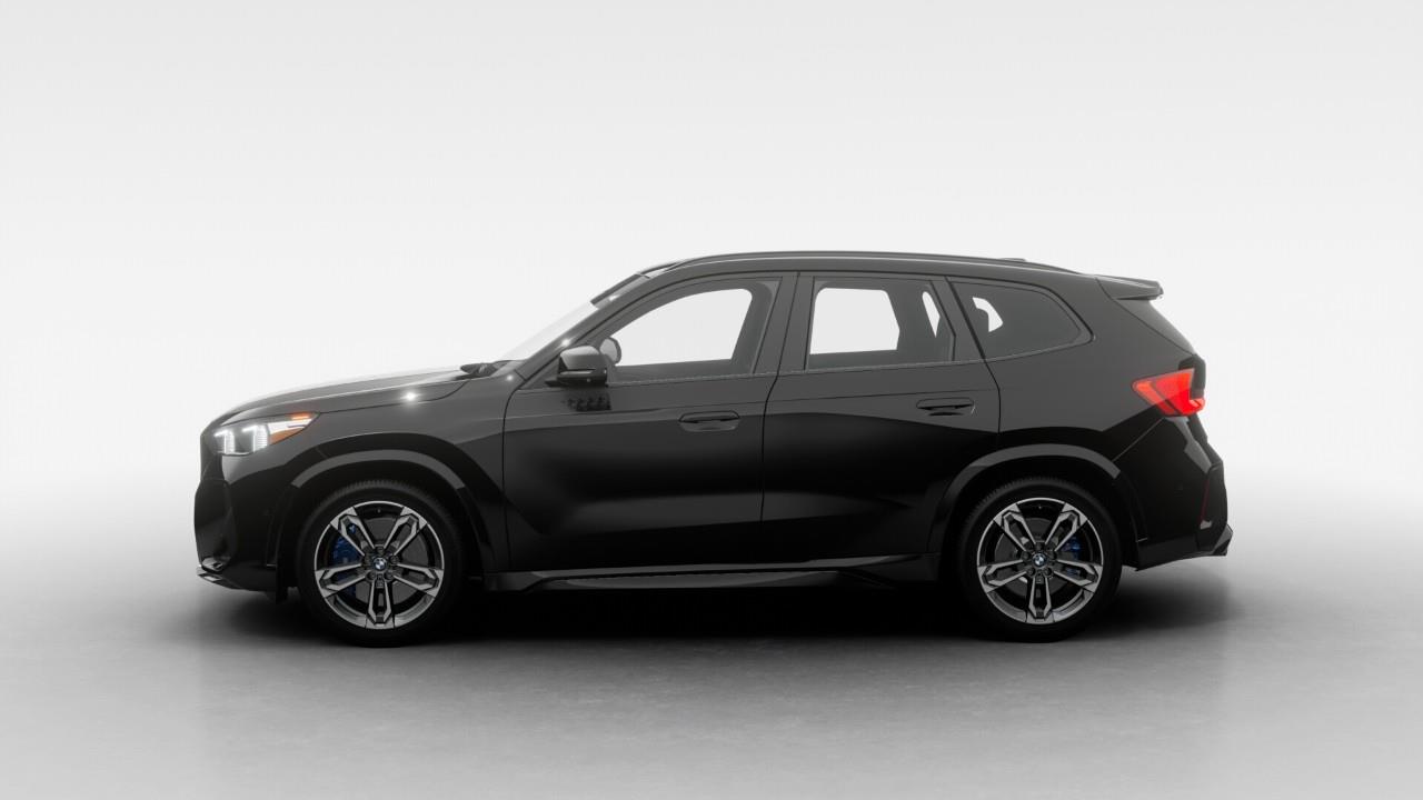 new 2027 BMW X1 car, priced at $69,654